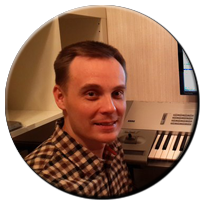 Александр Чернышов